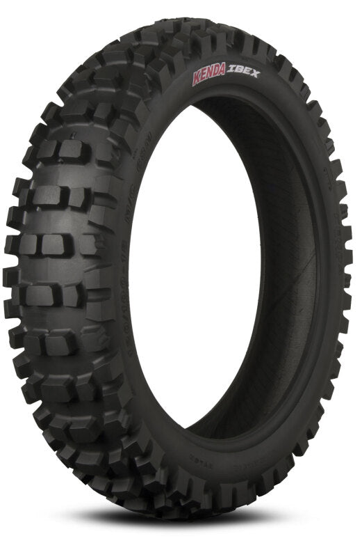 Kenda K774 Ibex Front Tire - 80/100-21 4PR 51M TT 17522046 KDA047742131CEX