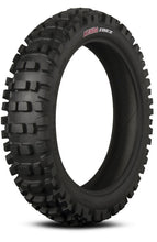 Load image into Gallery viewer, Kenda K774 Ibex Front Tire - 80/100-21 4PR 51M TT 17522046 KDA047742131CEX