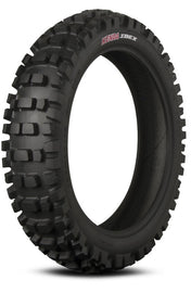Kenda K774 Ibex Front Tire - 80/100-21 4PR 51M TT 17522046 KDA047742131CEX