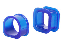 Load image into Gallery viewer, SuperPro 2006 Subaru Impreza 2.5i Steering Rack and Pinion Mount Bushing Kit SPRSPF1972K