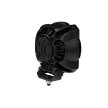 Load image into Gallery viewer, KC HiLiTES Gravity Titan LED 6in. - Pair Pack (Spot Beam) KCL91401