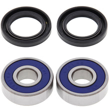 Load image into Gallery viewer, All Balls Racing 83-84 Honda CR60 Wheel Bearing Kit - Front ABR25-1027