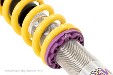 Load image into Gallery viewer, KW Coilover Kit V2 03-08 Infiniti G35 Coupe 2WD (V35) / 03-09 Nissan 350Z (Z33) Coupe/Convertible KWS15285002