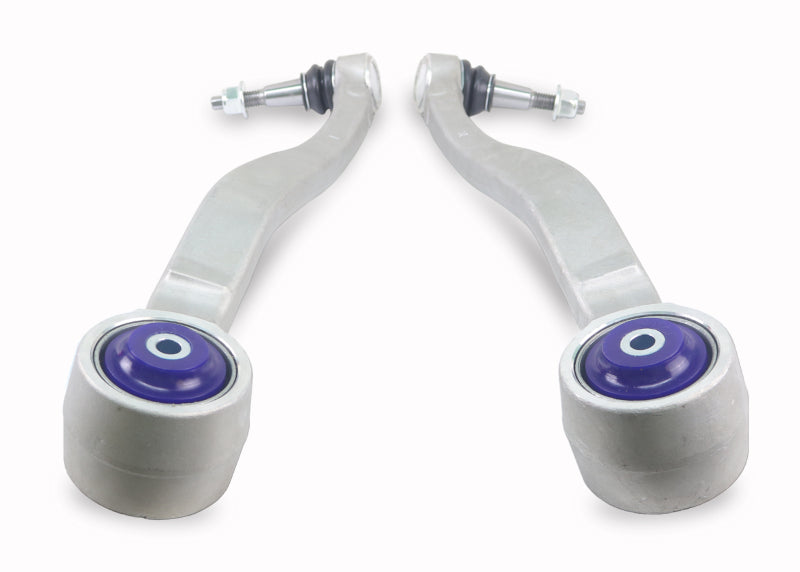 SuperPro 2014 Chevrolet SS Base Front Radius Arm Kit SPRTRC1011