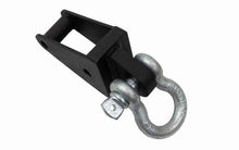 Load image into Gallery viewer, Fishbone Offroad 07-18 JK Wrangler Rubicon and Unlimited Jeep JK Rear D-Ring Frame Mounts FBOFB22136