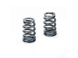 Supertech BMW S65/S84 Beehive Valve Spring - Set of 32 (Use w/Factory Retainer & Base) SPTSPR-BMS65-BE1-32