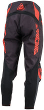 Load image into Gallery viewer, Answer 25 Syncron Envenom Pants Red/Black Size - 34 ANS442383