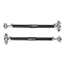 Load image into Gallery viewer, SPL Parts 2020+ Toyota GR Supra (A90) / 2019+ BMW Z4 (G29) Rear Toe Links w/Eccentric Lockouts SPPSPL RTAEL G29