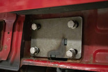 Load image into Gallery viewer, Fishbone Offroad 84-01 Jeep Cherokee XJ Rear Bumper Braces FBOFB26266