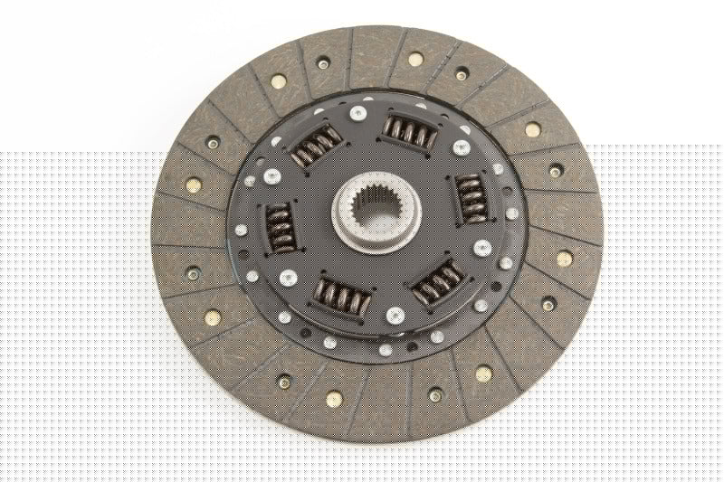 Competition Clutch 2008-2010 Mitsubishi Lancer Evo 10 Stage 2 - Steelback Brass Plus Clutch Kit COMP5153-2100