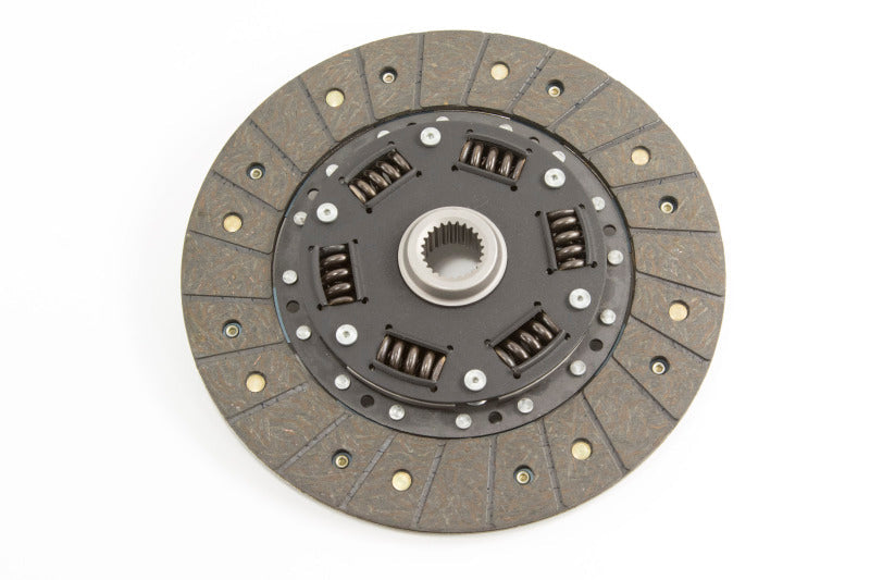 Competition Clutch 1994-2001 Acura Integra Stage 1.5 - Full Face Organic Clutch Kit COMP8026-1500