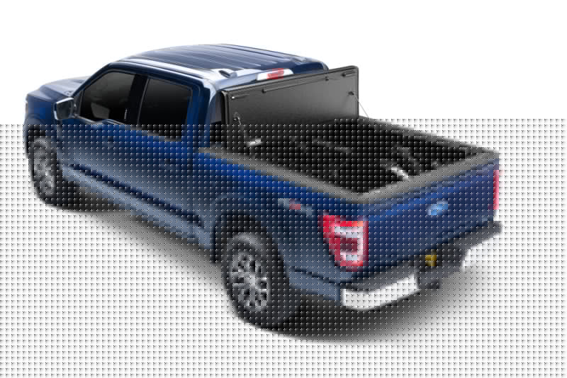 UnderCover 2021+ Ford F-150 Crew Cab 5.5ft Armor Flex Bed Cover Cover UNDAX22029