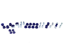 Load image into Gallery viewer, SuperPro 2002 Acura RSX Base Front / Rear Vehicle Kit SPRKIT129K