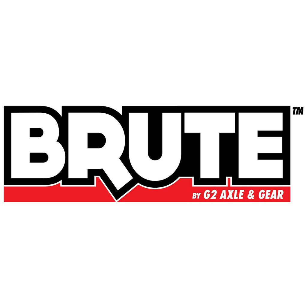 Chrysler 9.25 In Front Aluminum Differential Cover Ball Milled Black G2 Axle and Gear