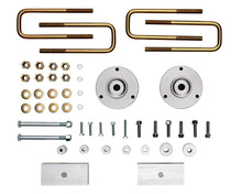 Load image into Gallery viewer, Tacoma PreRunner 3.0 Inch Front 2 Inch Rear Suspension Lift Pro Kit 2016 Tacoma PreRunner Revtek - Revtek 40014 BKKC_40014