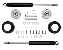 Load image into Gallery viewer, FJ Cruiser 3.0 Inch Front 2.0 Inch Rear Suspension Lift Kit For 10-14 FJ Cruiser Revtek - Revtek 40021 BKKC_40021