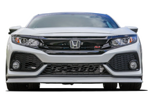 Load image into Gallery viewer, GReddy 2017+ Honda Civic Si Coupe/Sedan Front Lip Spoiler GRE17550100