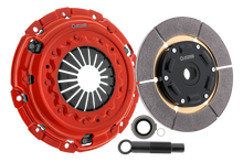 Load image into Gallery viewer, Action Clutch 02-06 Acura RSX Type S 2.0L (K20A2) Ironman Sprung (Street) Clutch Kit AONACR-0495-SPR