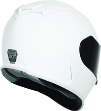 Load image into Gallery viewer, Speed Helmet and Strength SS900 Solid Speed Helmet Matte White - XS SAS880492
