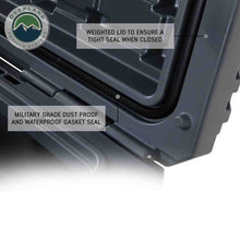Load image into Gallery viewer, Stay Dry With Overland Vehicle Systems 53 Quart Dry Box Overland Vehicle Systems