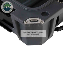 Load image into Gallery viewer, Stay Dry With Overland Vehicle Systems 53 Quart Dry Box Overland Vehicle Systems