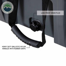 Load image into Gallery viewer, Stay Dry With Overland Vehicle Systems 53 Quart Dry Box Overland Vehicle Systems