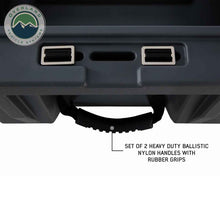 Load image into Gallery viewer, Stay Dry With Overland Vehicle Systems 53 Quart Dry Box Overland Vehicle Systems