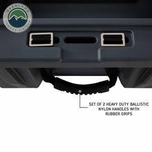 Load image into Gallery viewer, Stay Dry With Overland Vehicle Systems 95 Quart Dry Box Overland Vehicle Systems