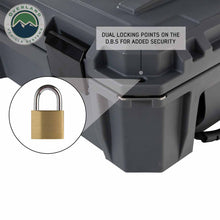 Load image into Gallery viewer, Stay Dry With Overland Vehicle Systems 117 Quart Dry Box Overland Vehicle Systems