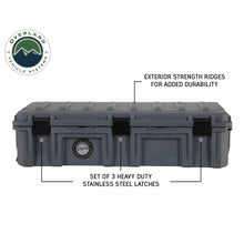 Load image into Gallery viewer, Stay Dry With Overland Vehicle Systems 117 Quart Dry Box Overland Vehicle Systems - Overland Vehicle Systems 40100021 HYDZ_40100021