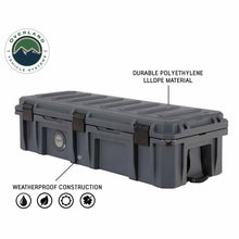 Load image into Gallery viewer, Stay Dry With Overland Vehicle Systems 117 Quart Dry Box Overland Vehicle Systems - Overland Vehicle Systems 40100021 HYDZ_40100021