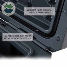 Load image into Gallery viewer, Stay Dry With Overland Vehicle Systems 117 Quart Dry Box Overland Vehicle Systems - Overland Vehicle Systems 40100021 HYDZ_40100021