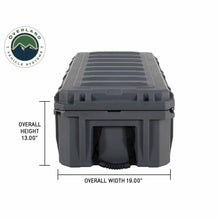 Load image into Gallery viewer, Stay Dry With Overland Vehicle Systems 117 Quart Dry Box Overland Vehicle Systems - Overland Vehicle Systems 40100021 HYDZ_40100021