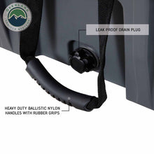 Load image into Gallery viewer, Stay Dry With Overland Vehicle Systems 117 Quart Dry Box Overland Vehicle Systems