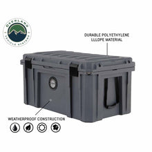Load image into Gallery viewer, Stay Dry With Overland Vehicle Systems 169 Quart Dry Box Overland Vehicle Systems