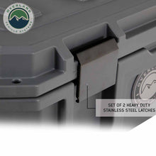 Load image into Gallery viewer, Stay Dry With Overland Vehicle Systems 169 Quart Dry Box Overland Vehicle Systems