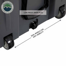 Load image into Gallery viewer, Stay Dry With Overland Vehicle Systems 169 Quart Dry Box Overland Vehicle Systems