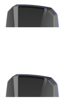 Load image into Gallery viewer, Seizmik Embark Color Trim Kit - Blue SZM56-19026