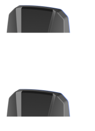 Seizmik Embark Color Trim Kit - Blue SZM56-19026