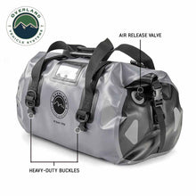 Load image into Gallery viewer, Portable Dry Storage Bag - 42 QT Overland Vehicle Systems - Overland Vehicle Systems 40300001 HYDZ_40300001