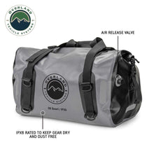 Load image into Gallery viewer, Portable Dry Storage Bag - 42 QT Overland Vehicle Systems - Overland Vehicle Systems 40300001 HYDZ_40300001