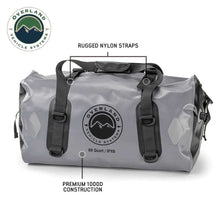 Load image into Gallery viewer, Portable Dry Storage Bag - 42 QT Overland Vehicle Systems - Overland Vehicle Systems 40300001 HYDZ_40300001