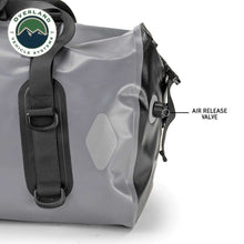 Load image into Gallery viewer, Portable Dry Storage Bag - 42 QT Overland Vehicle Systems - Overland Vehicle Systems 40300001 HYDZ_40300001