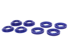Load image into Gallery viewer, SuperPro 2013 Scion FR-S Base Rear Subframe Insert Bushing Kit
