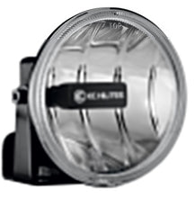 Load image into Gallery viewer, KC HiLiTES 4in. Gravity G4 LED Light 10w SAE/ECE Clear Fog Beam (Pair Pack System) KCL493