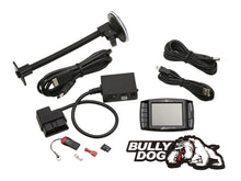 Load image into Gallery viewer, Triple Dog GT Platinum Gauge Tuner Gas Bully Dog