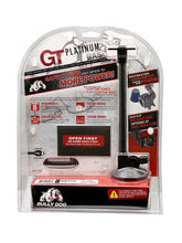 Load image into Gallery viewer, Triple Dog GT Platinum Gauge Tuner Gas Bully Dog