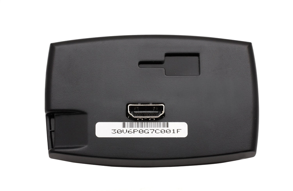 Triple Dog GT Platinum Gauge Tuner Gas Bully Dog