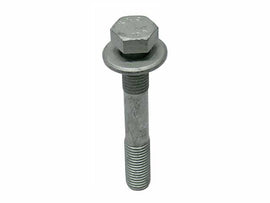 Hex Head Bolt