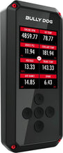 Load image into Gallery viewer, BDX Performance Tuner Gauge Monitor Adjustable Hand Held Bully Dog